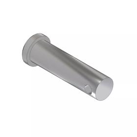 CLP-116_Isometric Rendering