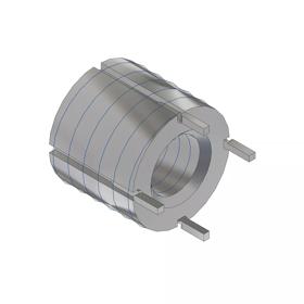 KLI-66503_Isometric Rendering