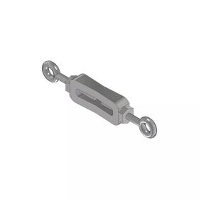 DTB-1_Isometric Rendering