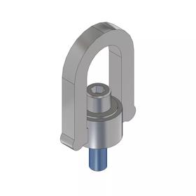 SHR-33107_Isometric Rendering