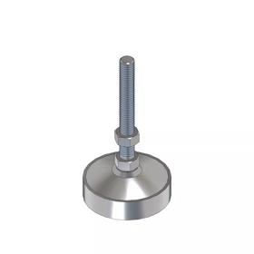 AX-20_Isometric Rendering