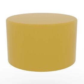 Standard Size Pipe Caps