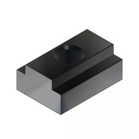 TN-1_Isometric Rendering