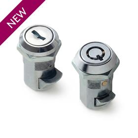 Buy Round Sliding Latches | Essentra Components