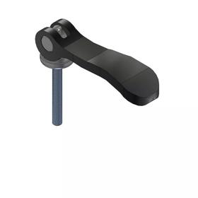 KCL-234_Isometric Rendering