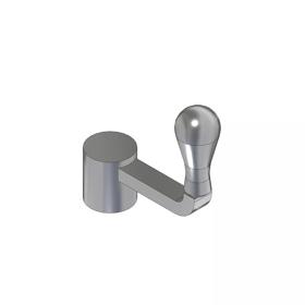 CH-2AL_Isometric Rendering