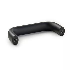 Pull Handles - Arch Shape Plastic