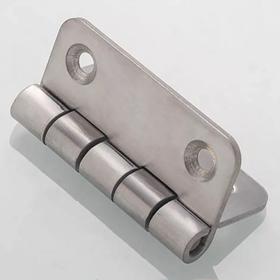 Leaf Hinges - Countersunk Mount