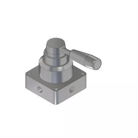 SMC-1030_Isometric Rendering