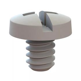 Machine Screws - Binder