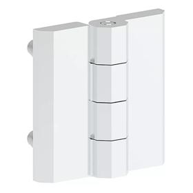 Threaded Stud Mount Leaf