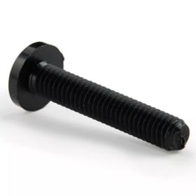 Machine Screws - Low Head