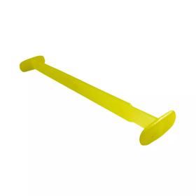 Pull Handles Bridge Shape - Primary Image