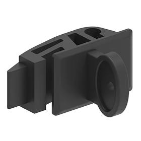 Sliding Snap Latches