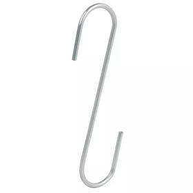 Free Hanging Hooks - S Shaped