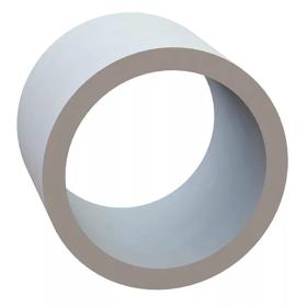 Non Threaded Spacer - Plastic