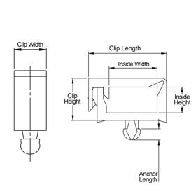 Cable Ties & Accessories