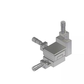 DT-803_Isometric Rendering