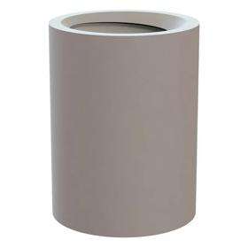 Female To Female Standoff - Round, Metric Threaded, Plastic