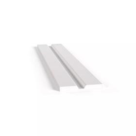 Continuous Hinges - Plastic