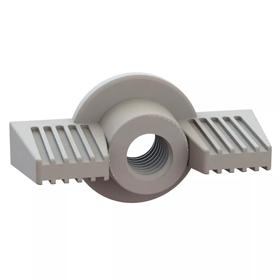 Wing & Fly Nuts - Plastic Wing Nuts