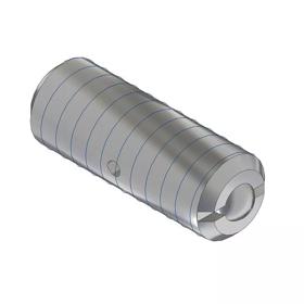 Y-11N_Isometric Rendering