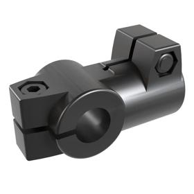 Two Way Connector Clamp