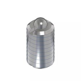 K5-N_Isometric Rendering