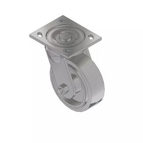 WC-303_Isometric Rendering