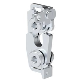 Rotary Latches