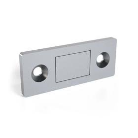 Ultra Thin Screw In