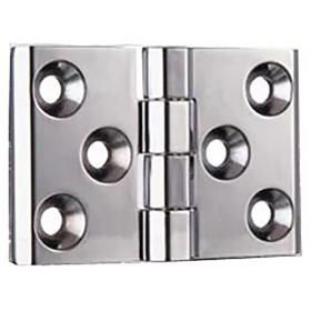 Leaf Hinges - Countersunk Mount