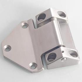 Leaf Hinges - Countersunk Mount