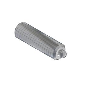 SSML-6A_Isometric Rendering