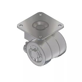 SX-800P_Isometric Rendering