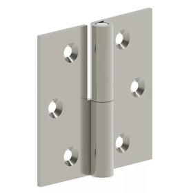 Concealed Hinges