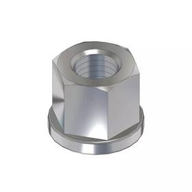 FNC-40_Isometric Rendering