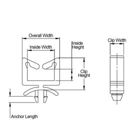 Cable Ties & Accessories