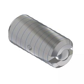 X14-N_Isometric Rendering