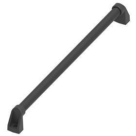 Plastic Pull Handles - Female Arch