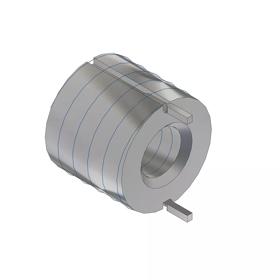 KLI-66102_Isometric Rendering