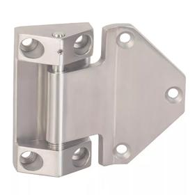 Leaf Hinges - Countersunk Mount