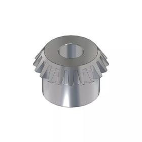 GE-111_Isometric Rendering