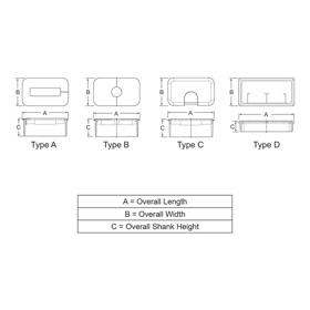 P110541_Desk-Grommets-Rectangular - Line Drawing