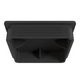 Square Tube Inserts