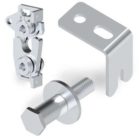Rotary Latch Accessories