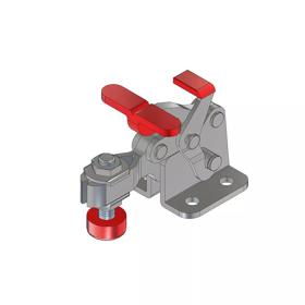TC-307-UR_Isometric Rendering