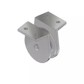 BDI-50_Isometric Rendering