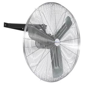 Wall Mount Fans | Reid Supply