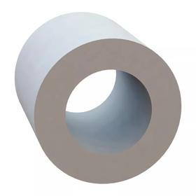 Non Threaded Spacer - Plastic